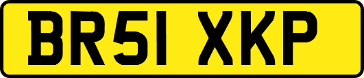 BR51XKP