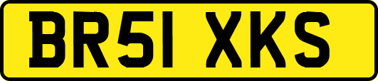 BR51XKS