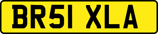 BR51XLA