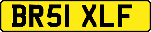 BR51XLF