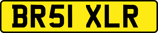 BR51XLR