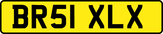 BR51XLX