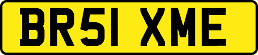 BR51XME