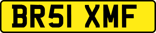 BR51XMF
