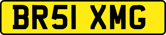 BR51XMG