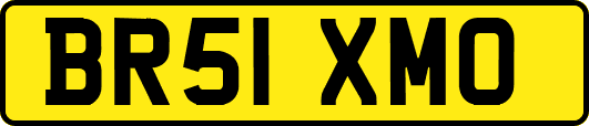 BR51XMO
