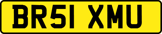 BR51XMU