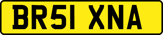 BR51XNA