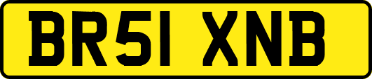 BR51XNB