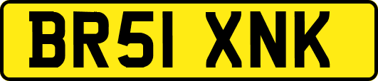 BR51XNK