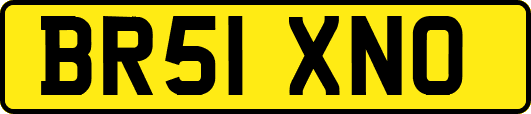 BR51XNO