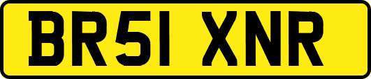 BR51XNR