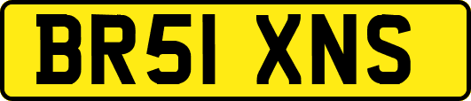 BR51XNS