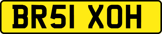 BR51XOH