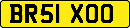 BR51XOO