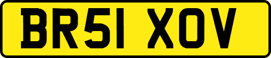BR51XOV