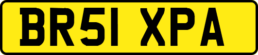 BR51XPA