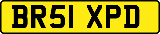 BR51XPD