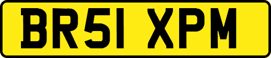 BR51XPM