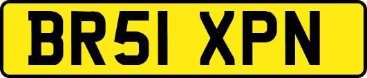BR51XPN