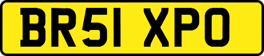 BR51XPO