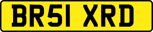 BR51XRD