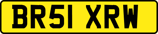 BR51XRW