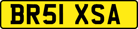 BR51XSA