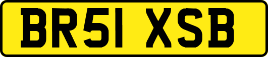 BR51XSB