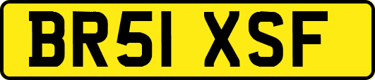 BR51XSF