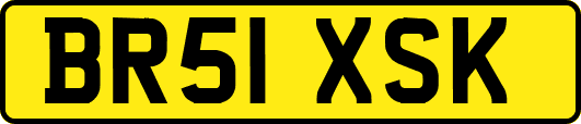 BR51XSK