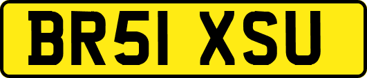 BR51XSU