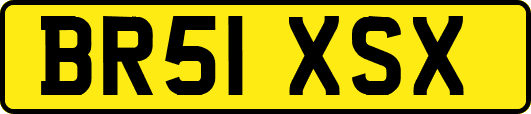 BR51XSX