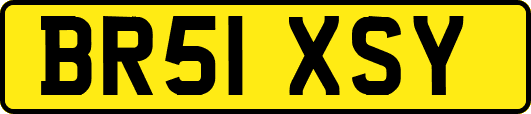 BR51XSY