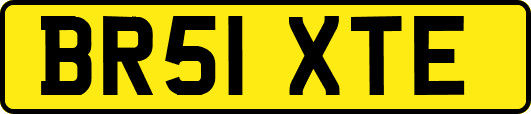 BR51XTE