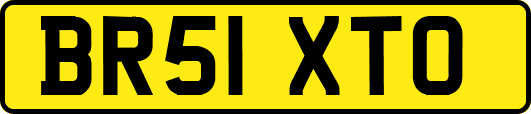 BR51XTO
