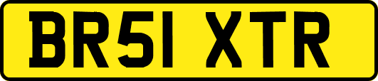 BR51XTR