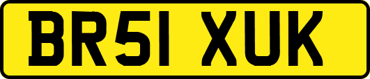 BR51XUK
