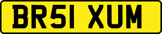 BR51XUM