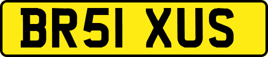 BR51XUS