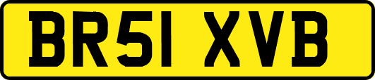 BR51XVB