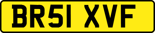 BR51XVF