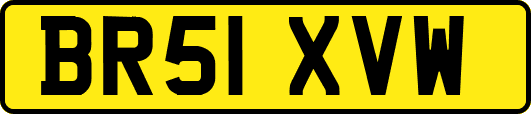 BR51XVW