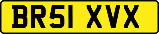 BR51XVX