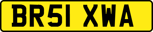 BR51XWA