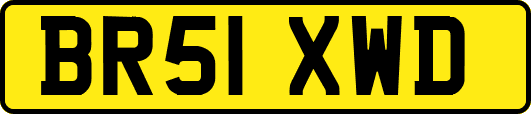 BR51XWD