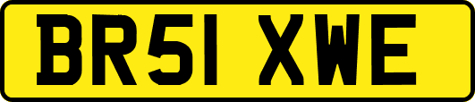 BR51XWE