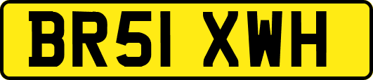 BR51XWH