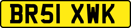 BR51XWK