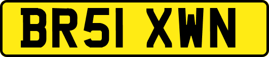 BR51XWN
